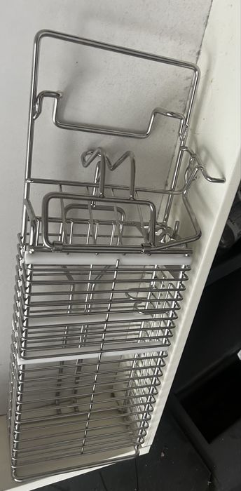 Koszyk do noży "Dick"