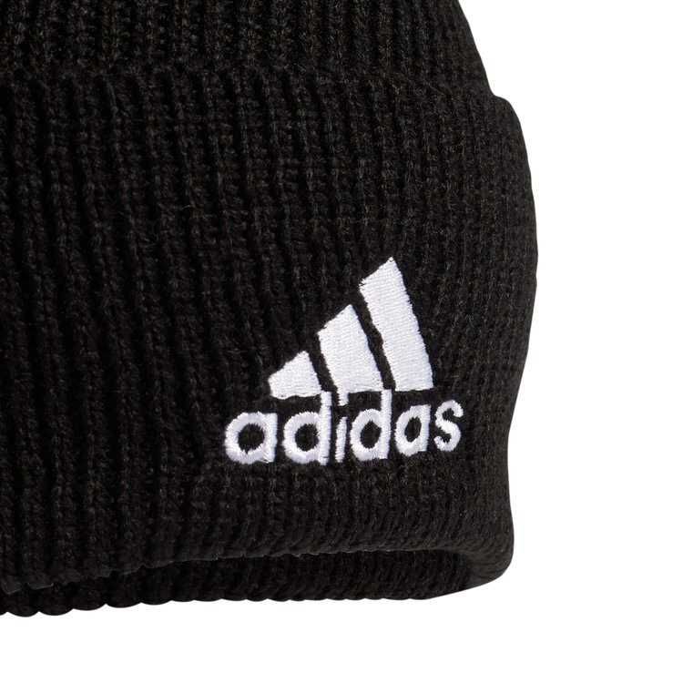 Czapka adidas unisex Tiro 21 Beanie czarna gh7241 nowość