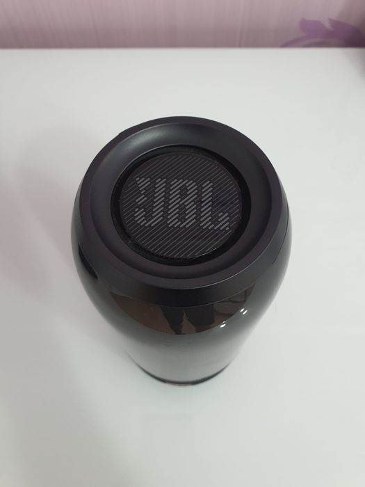 Портативная bluetooth-колонка GBL Pulse 3