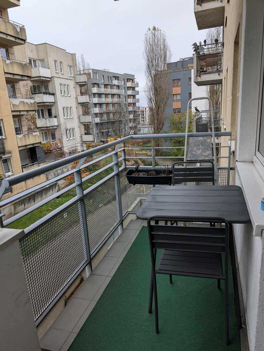 Mieszkanie na wynajem, bezpośrednio.