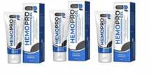 3X Hemopro Krem 80 Ml