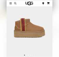 Продам UGG