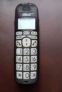 telefon stacjonarny Maxcom