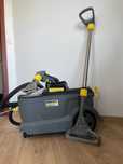 Wynajem - Odkurzacz Piorący Karcher Professional Puzzi 10/1 - od ręki
