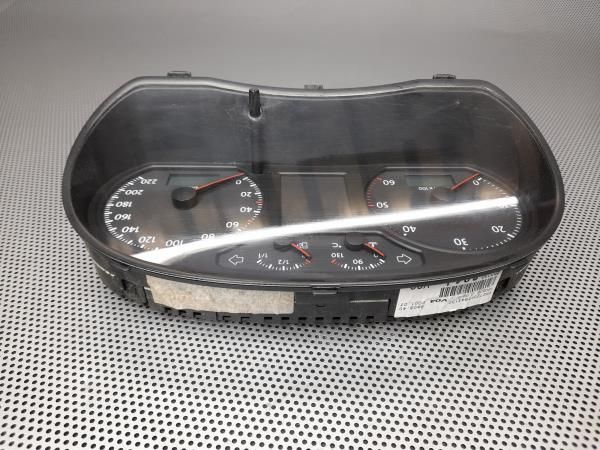 Quadrante / painel de instrumentos VOLKSWAGEN Polo (9N)