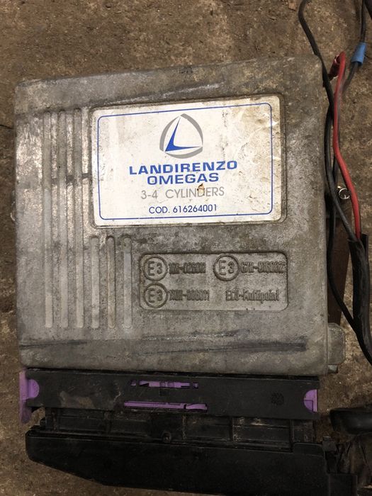 Продам ебу ленди рензо