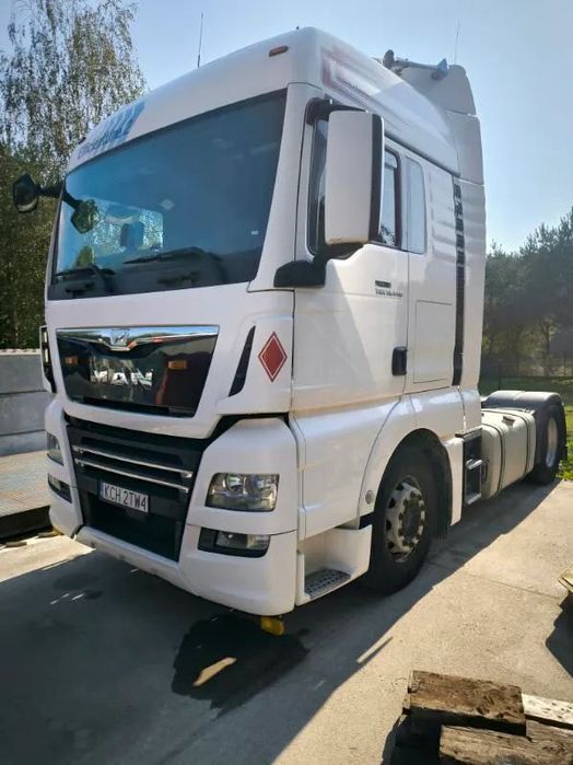 MAN TGX 18.440