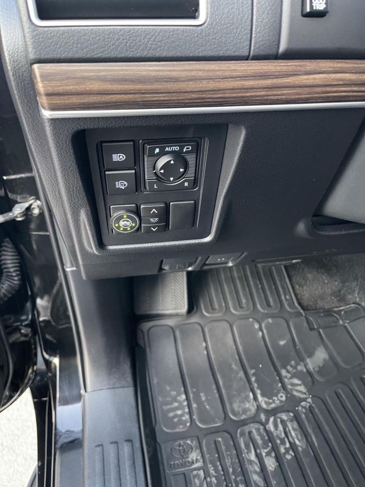 Toyota Land Cruiser Prado 2020