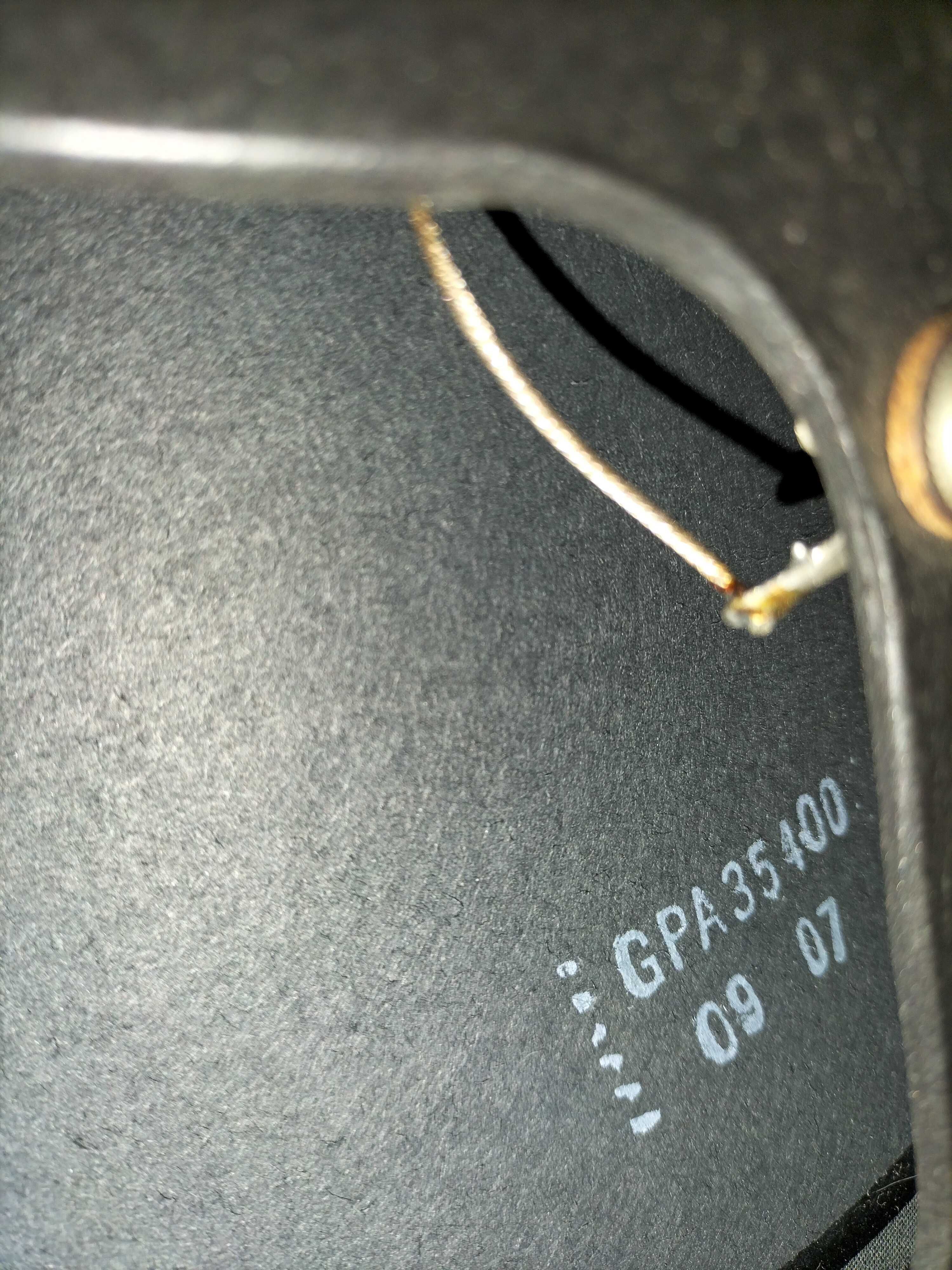 ALTEC  515B  16 OHM