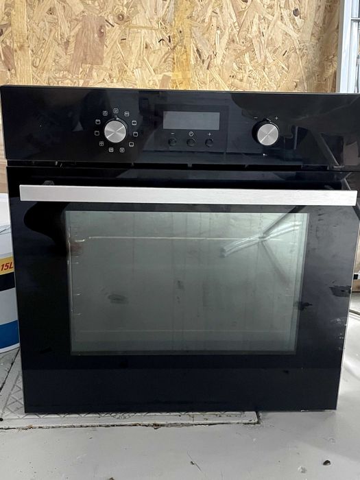 Forno Embutido IKEA Raffinerad