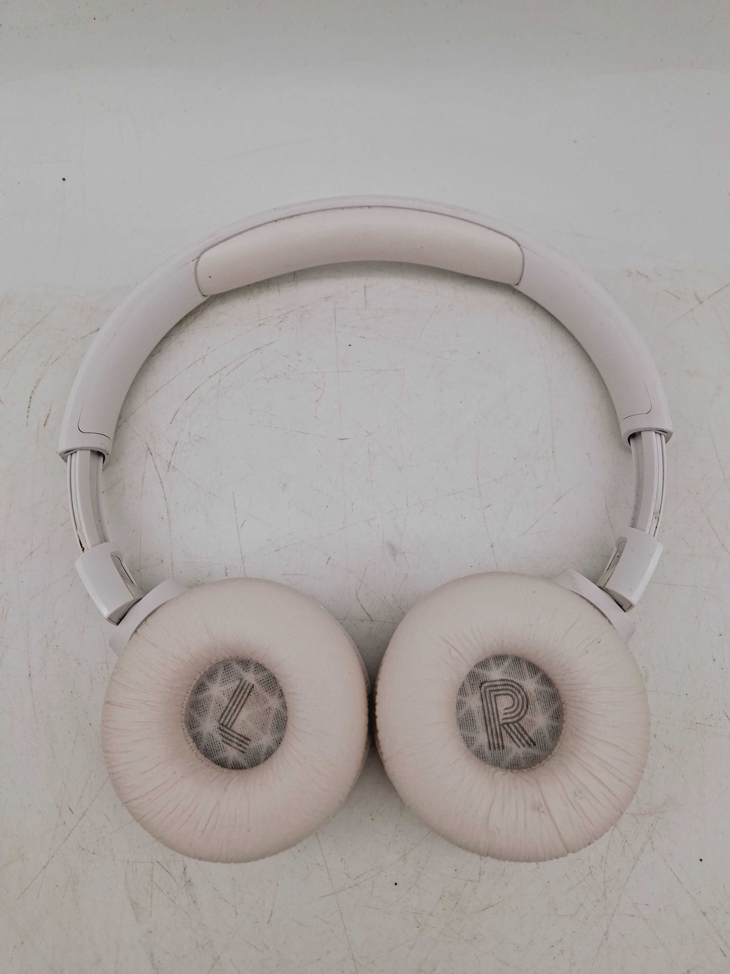 Słuchawki bezprzewodowe JBL Tune 520 BT Nauszne Bluetooth 5.3