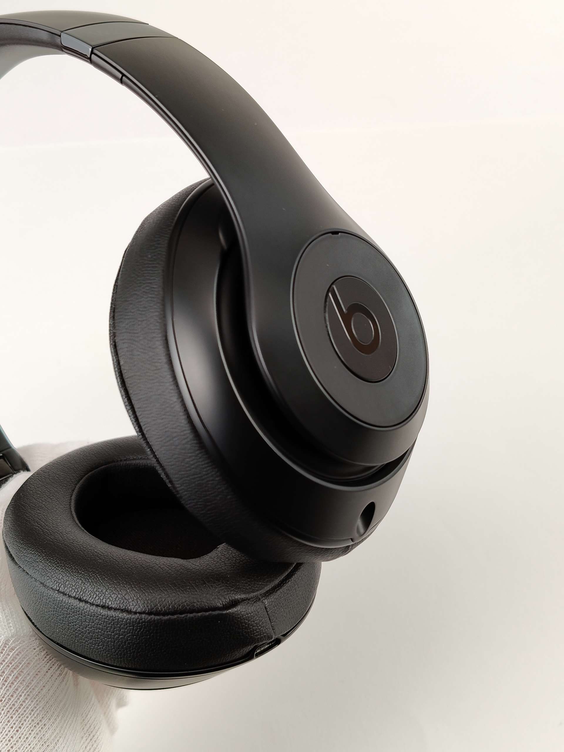 Słuchawki bezprzewodowe nauszne Beats by Dr. Dre Beats Studio 3