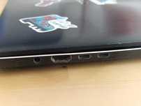 Ноутбук Asus ZenBook UX550v (без дісплея)