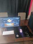 Komputer gamingowy RTX2060 32GB RAM + AKCESORIA