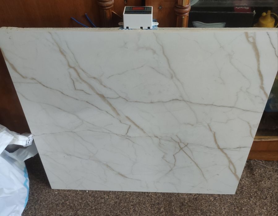 Керамічний обігрівач 400w.