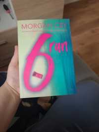 6 ran Morgan Cry