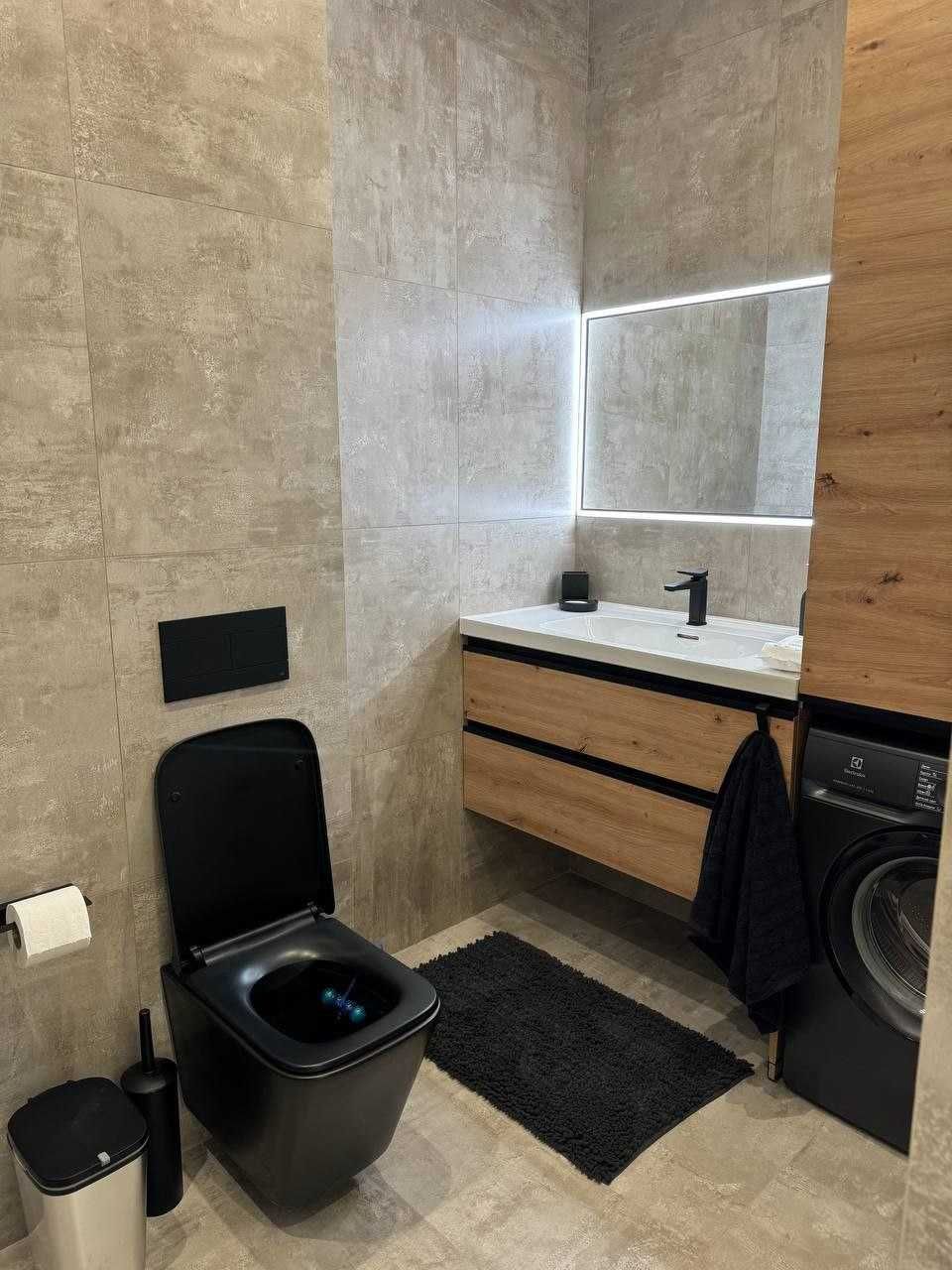 Здам 1к квартиру ЖК Comfort City Lagoon , Гаванська