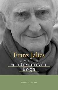 Życie W Obecności Boga, Franz Jalics Sj