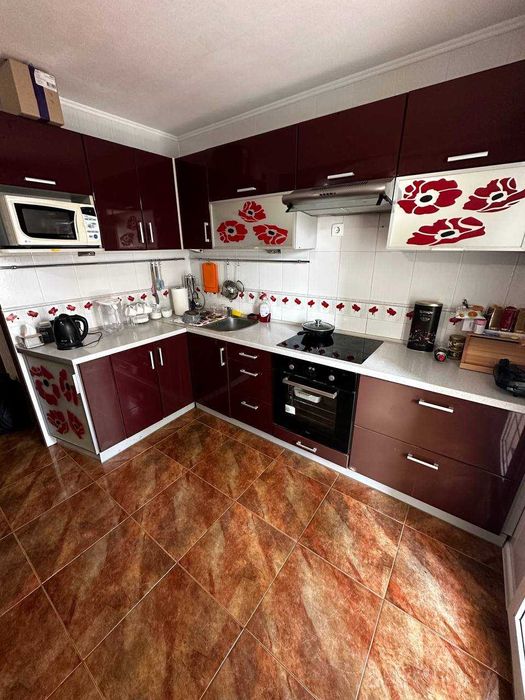 Найдешевша! 2к на Південно-Заході з євроремонтом! Терміново!