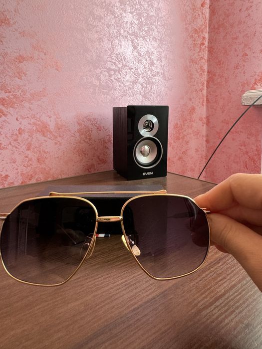 Оригінал нові окуляри THOM BROWNE.. NEW YORK