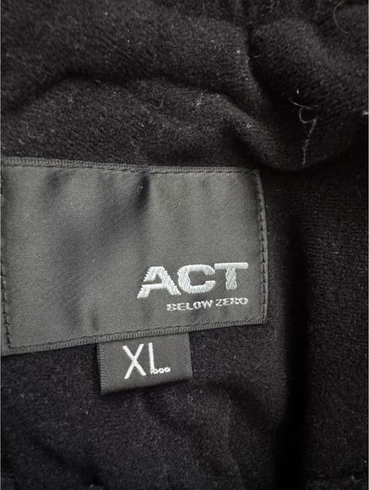 Лижні штани Below zero. Розмір XL.