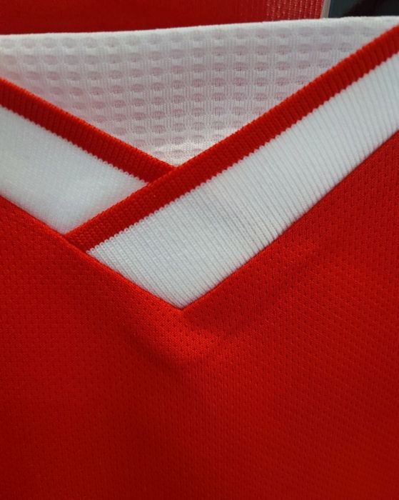 camisola Benfica 1995 - tamanho XL