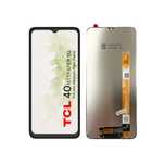 Wyświetlacz Lcd Ekran Do Tcl 40 Nxtpaper 5G