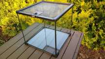 Terrarium Repti Planet 30x30x30cm