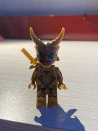 Lego Ninjago Oni Lloyd