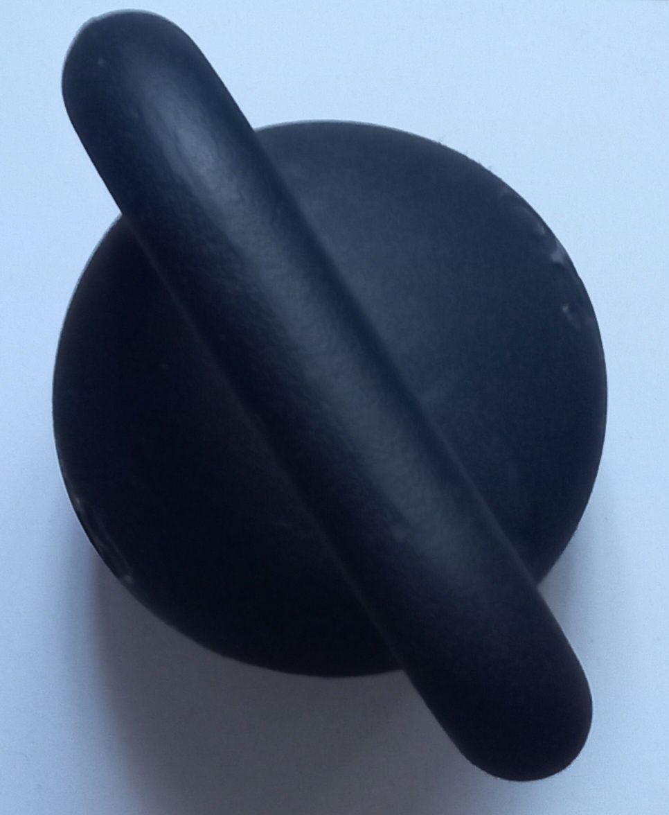 Ketlebell de 20 kg! Último stock! A tua melhor oportunidade!