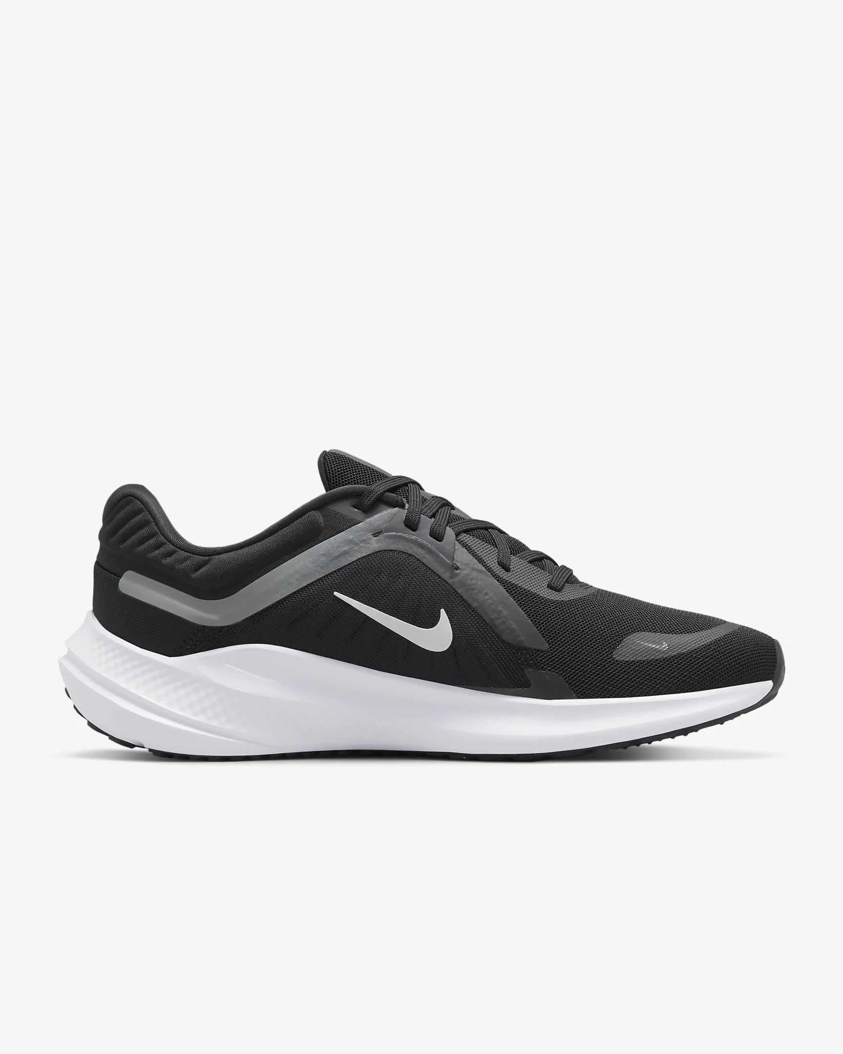 Кроссовки Nike Quest 5 Winflo Pegasus Оригинал! (DD0204-001)