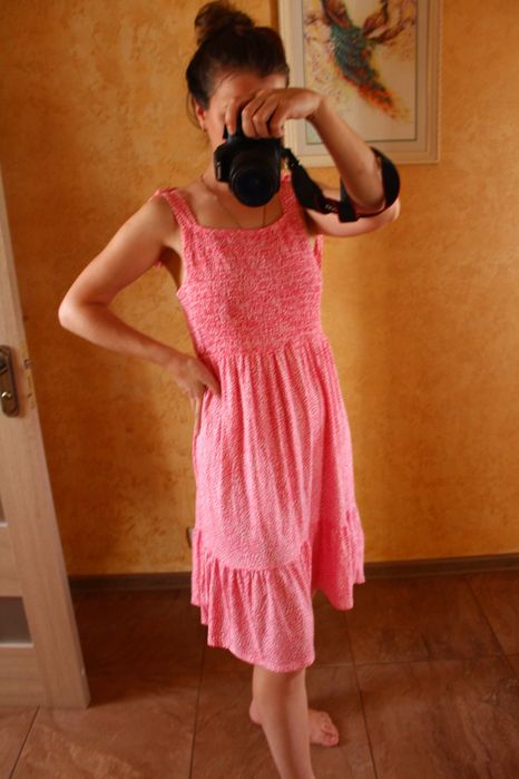 Плаття, сарафан, сукня