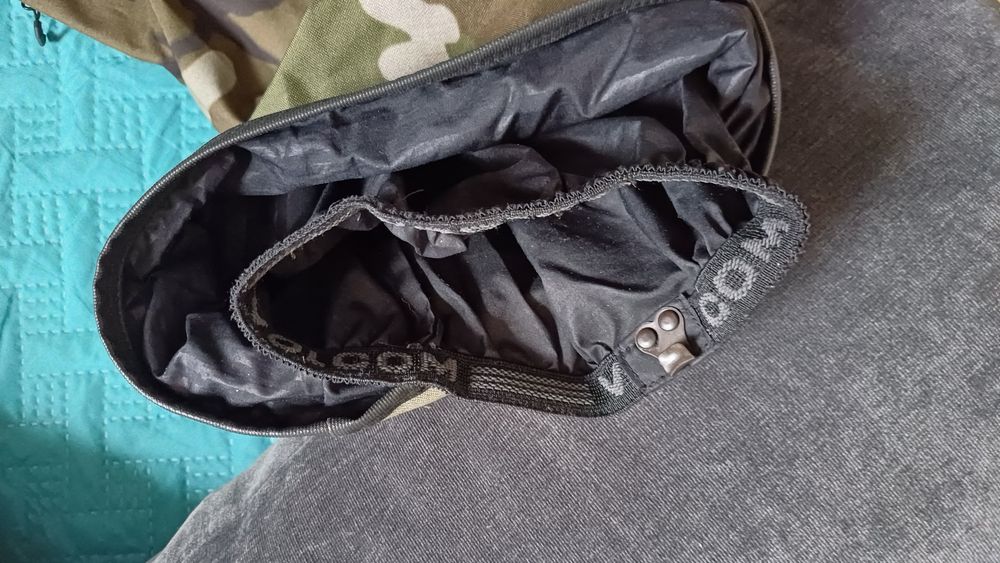 Spodnie snowboardowe Volcom