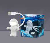 Lampka USB astronauta