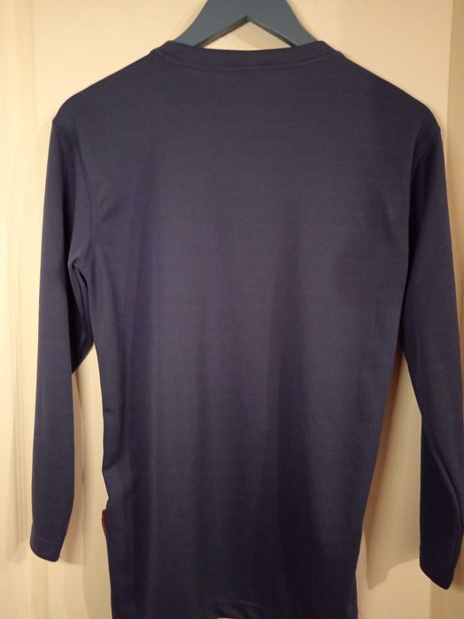 Термо лонгслив AHMA