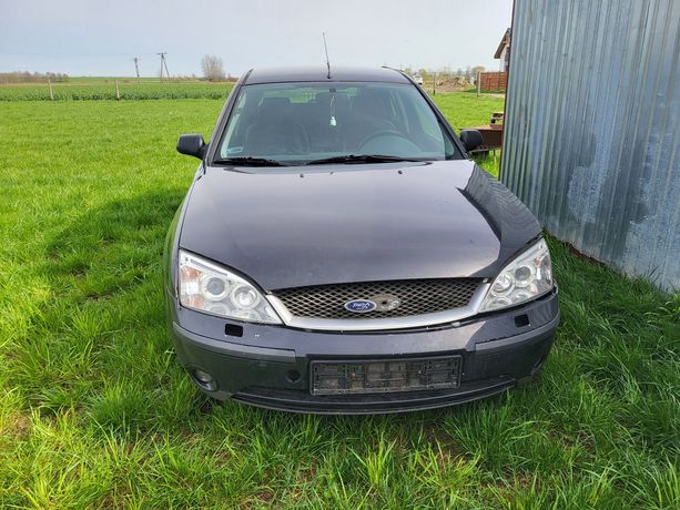 Ford Mondeo mk3 2.0 Benzyna