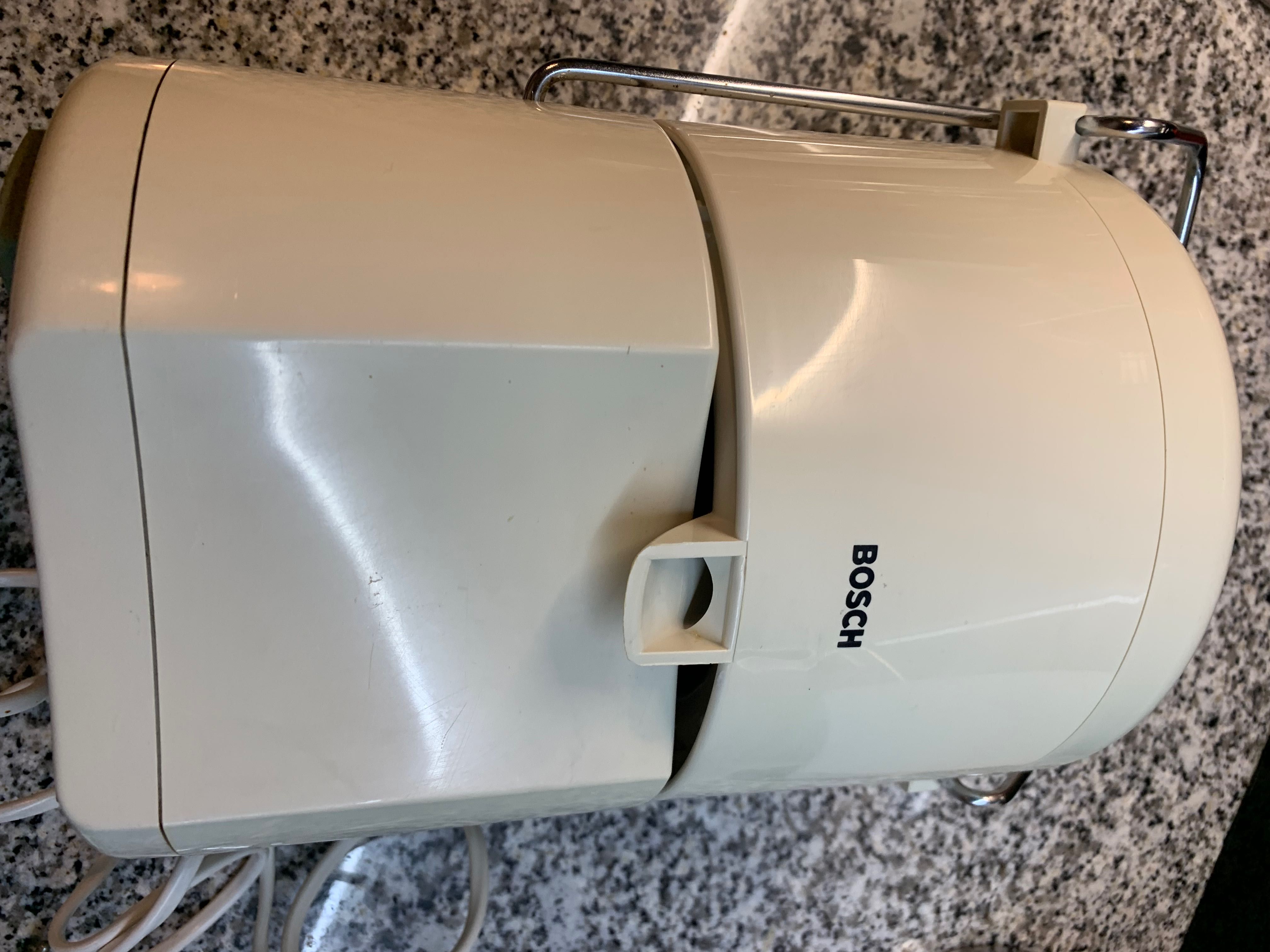 Máquina sumos Bosch Nsz 3000