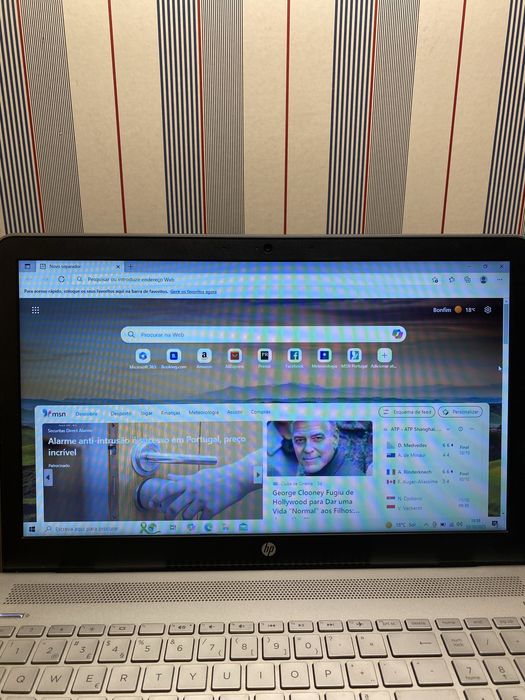 HP Pavilion i7 | 8GB RAM | 1TB | Full HD | Bang & Olufsen