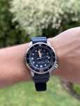 Citizen Promaster Diver BN0151-17L Eco-Drive + bransoleta + pudełko