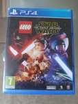 Star Wars  przebudzenie mocy na ps4