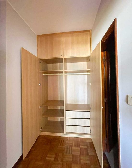 Apartamento no centro da Maia (junto à câmara)