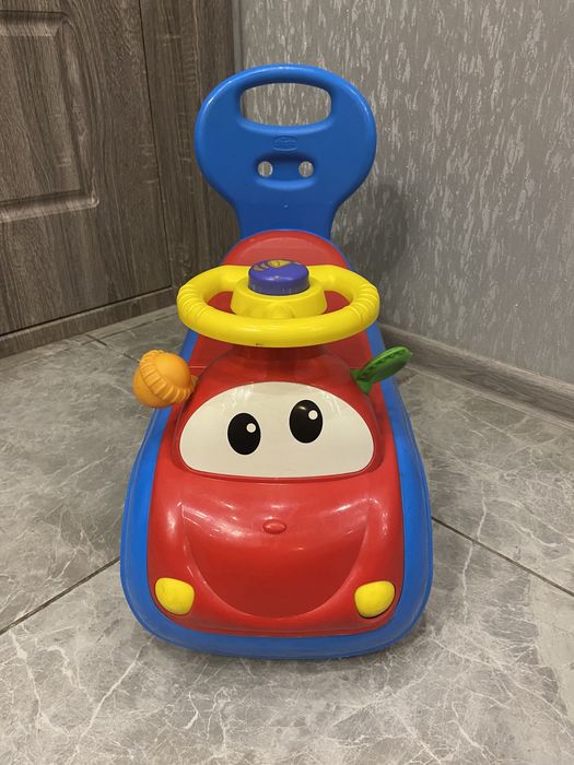 Толокар Chicco