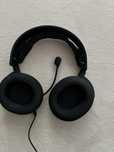 łuchawki nauszne SteelSeries Arctis 3 czarne