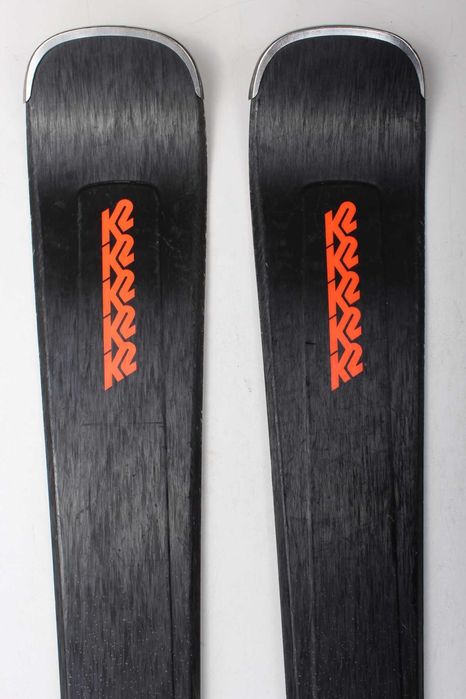 Narty K2 Disruption 76 CTi 177 cm + Marker M3 Gripwalk 2023 - 1838
