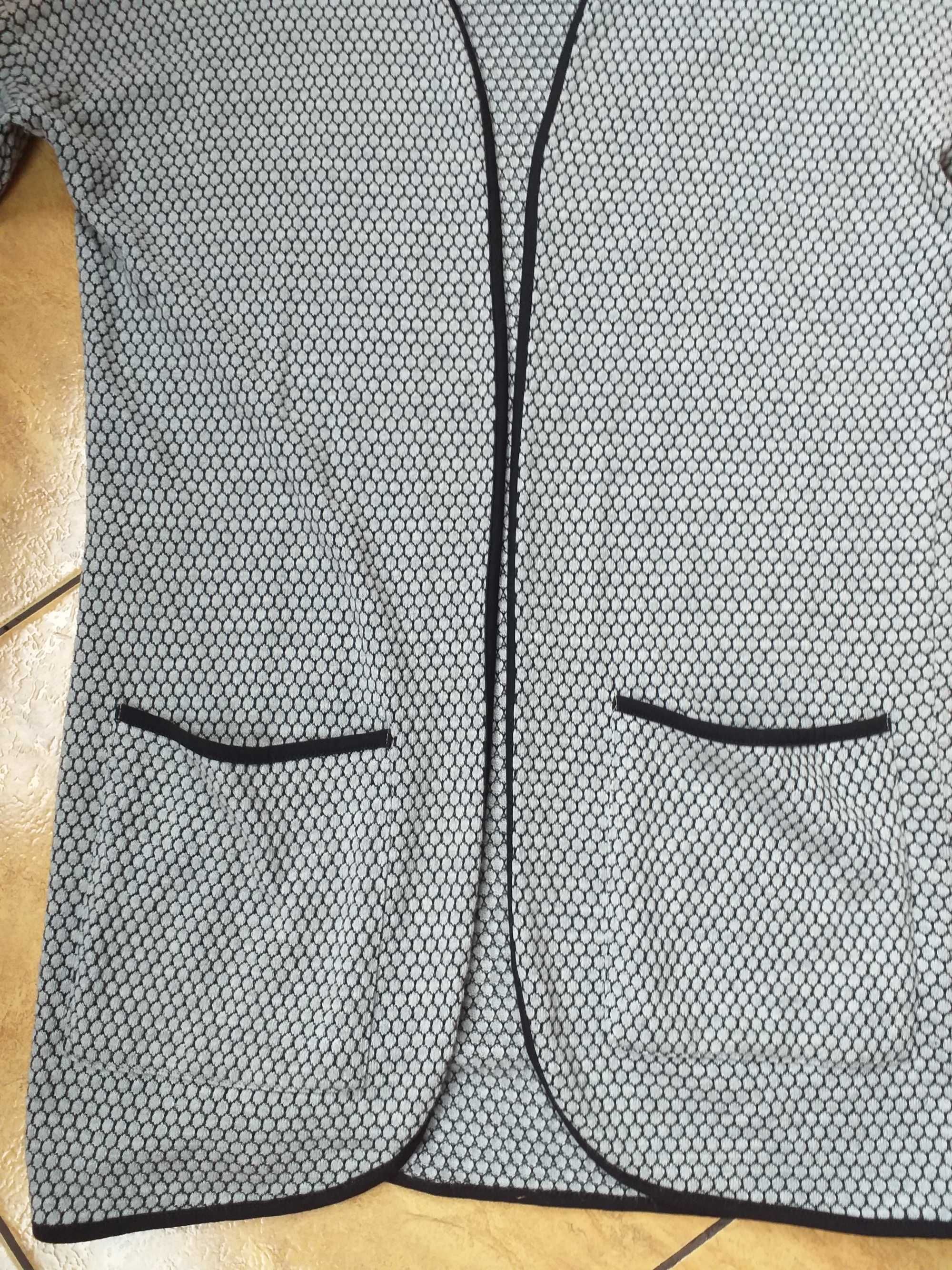 Kardigan sweter damski blezer Only