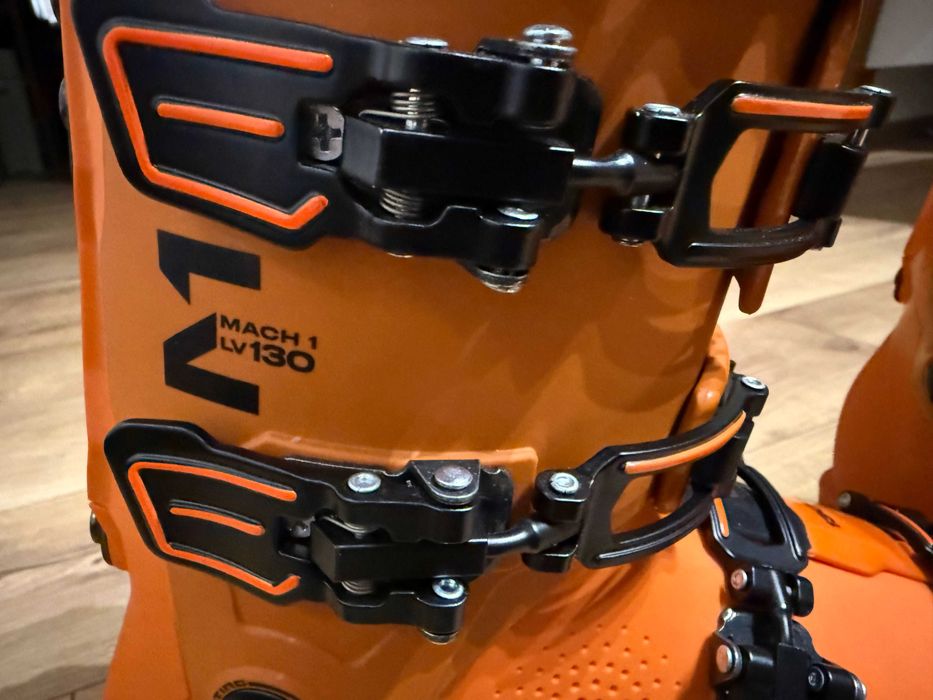 Buty narciarskie Tecnica Mach1 LV 130