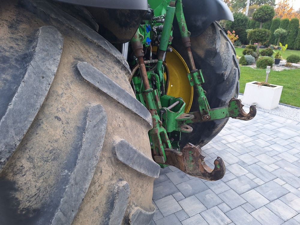 John deere 7430 ..