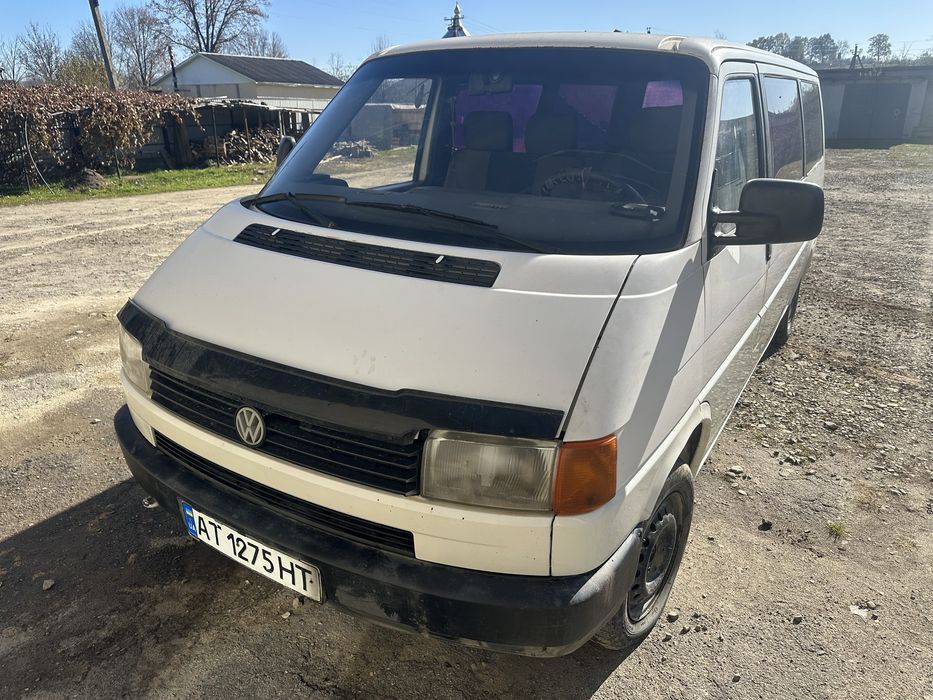 Продам доброго трудягу