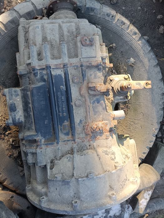 Коробка ман/////