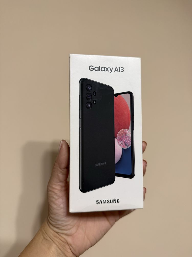 Samsung galaxy A13